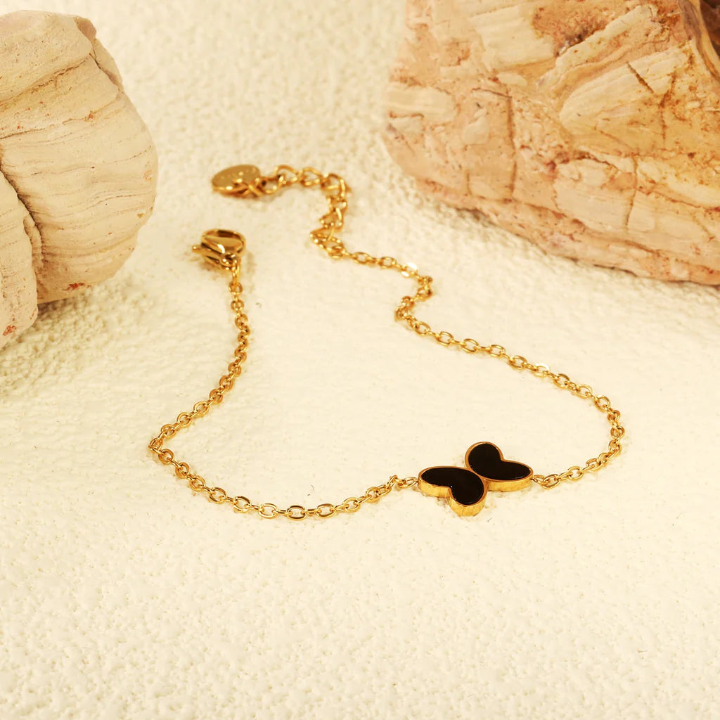 Aurea Flutter Bracelet
