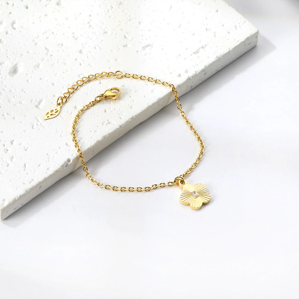 Fleur Bracelet