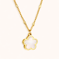 Luna Bloom Necklace