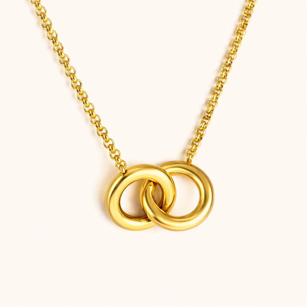 Unity Glow Necklace