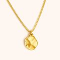 Aurea Form Necklace