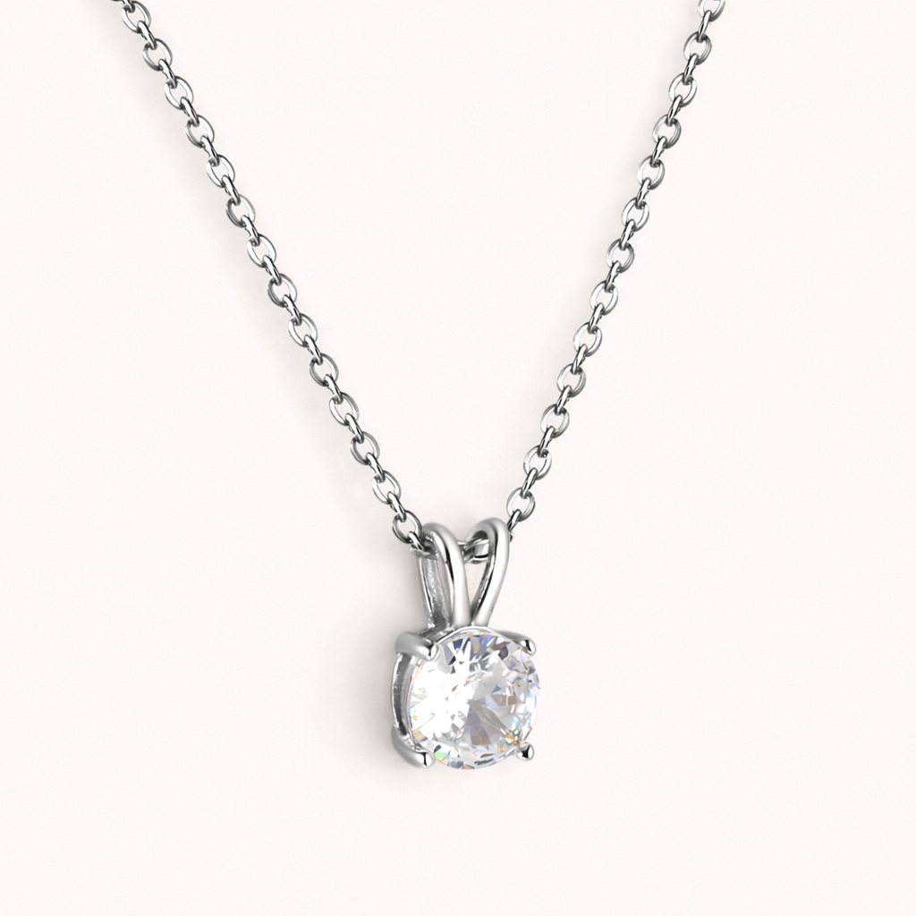 Aurea Sol Necklace