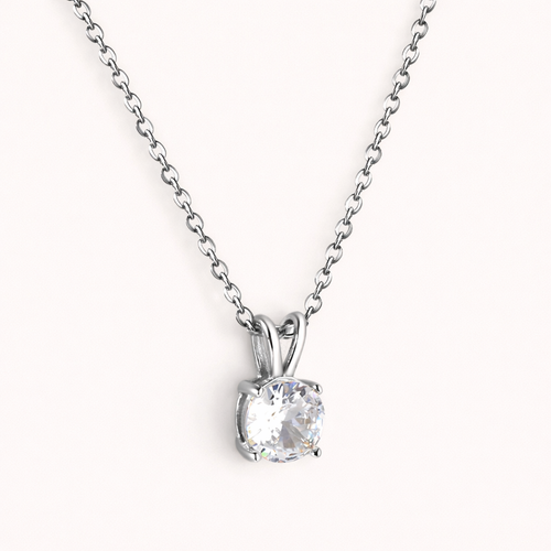 Aurea Sol Necklace