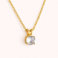 Aurea Sol Necklace