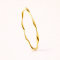 Elysia Twist Bracelet