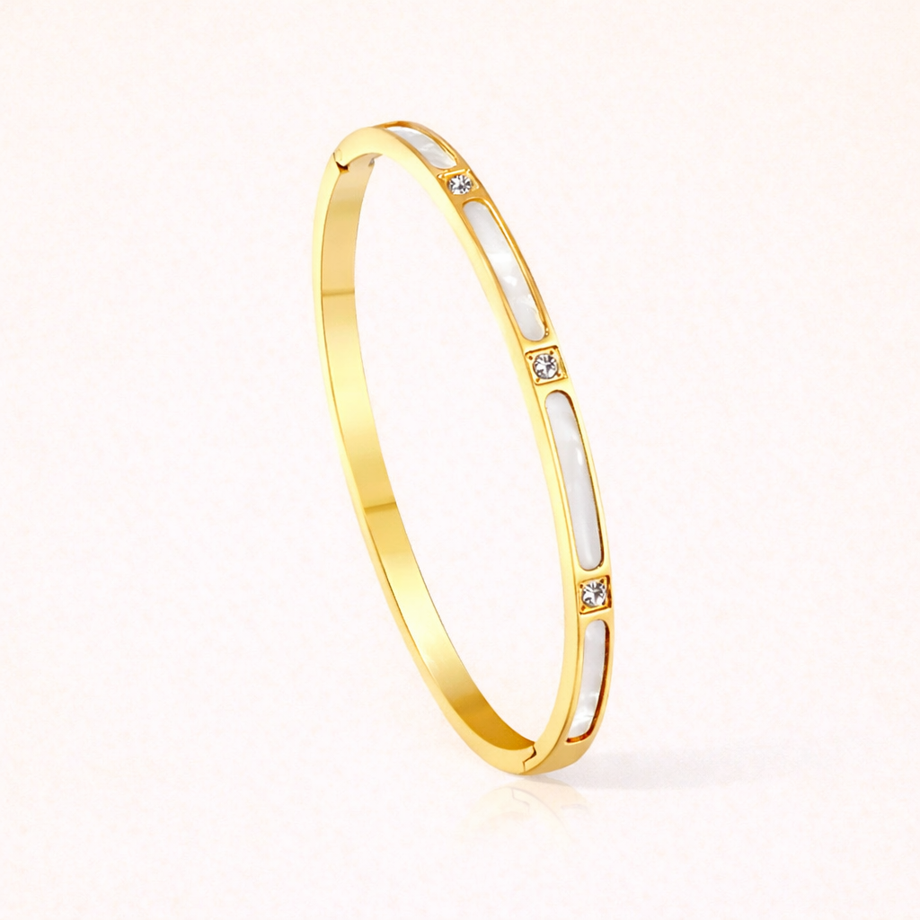 Lunara Inlay Bracelet