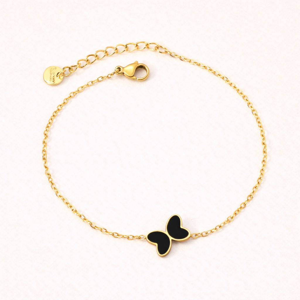 Aurea Flutter Bracelet