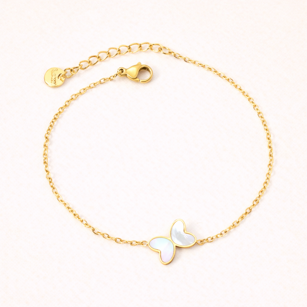 Aurea Flutter Bracelet