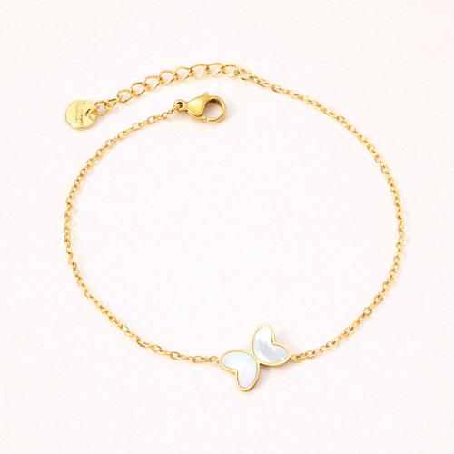 Aurea Flutter Bracelet