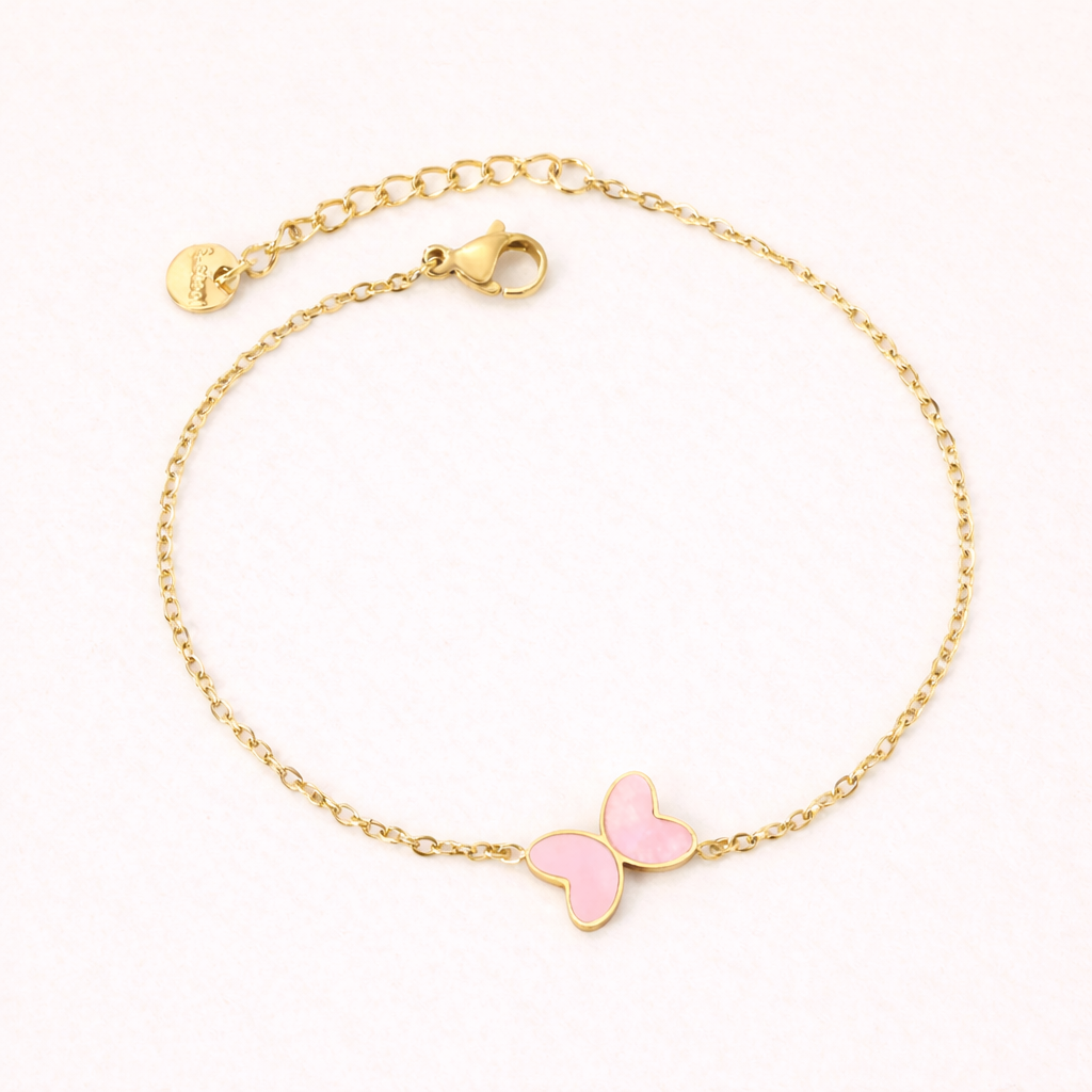 Aurea Flutter Bracelet