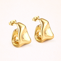 Astra Fold Earrings