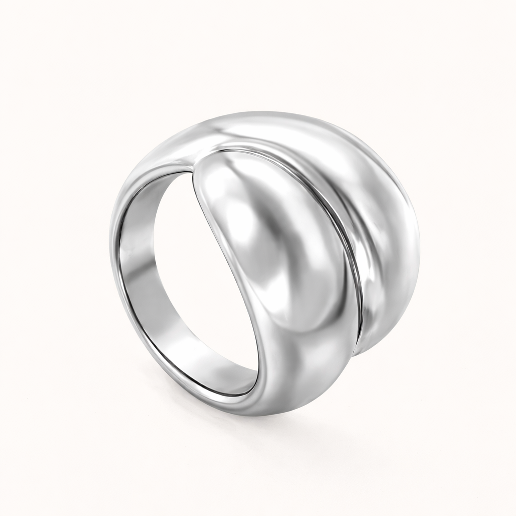 Aureon Sculpt Ring