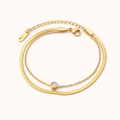 Lumiere Duo Bracelet