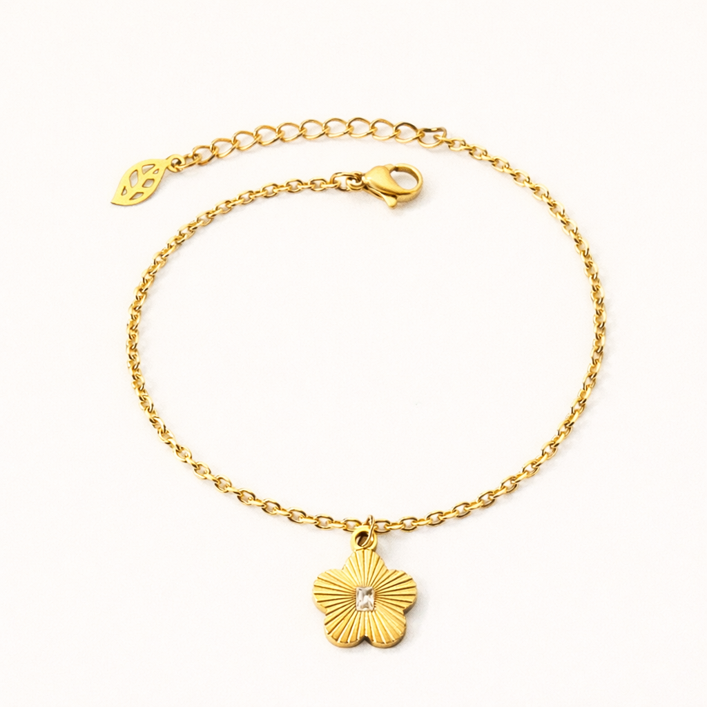 Fleur Bracelet