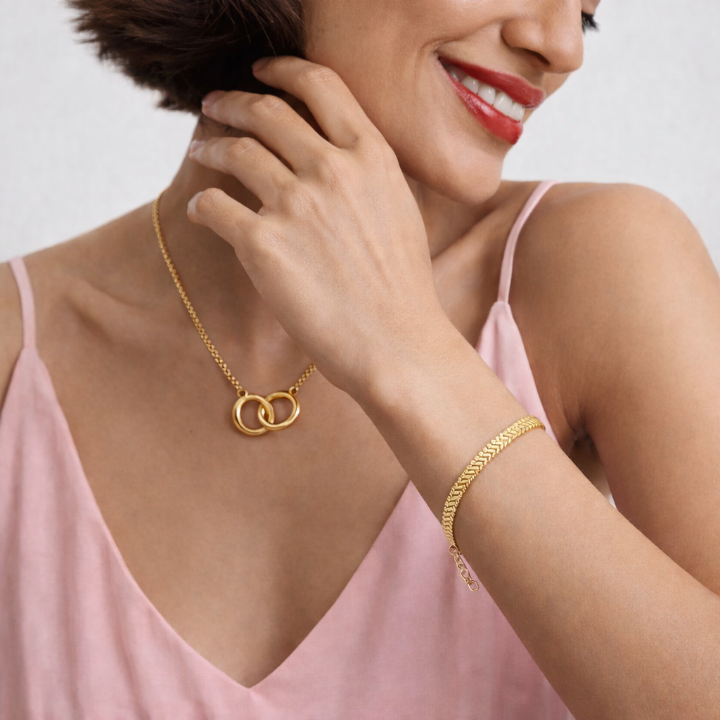 Unity Glow Necklace