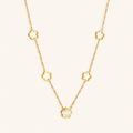 Aurelia Necklace