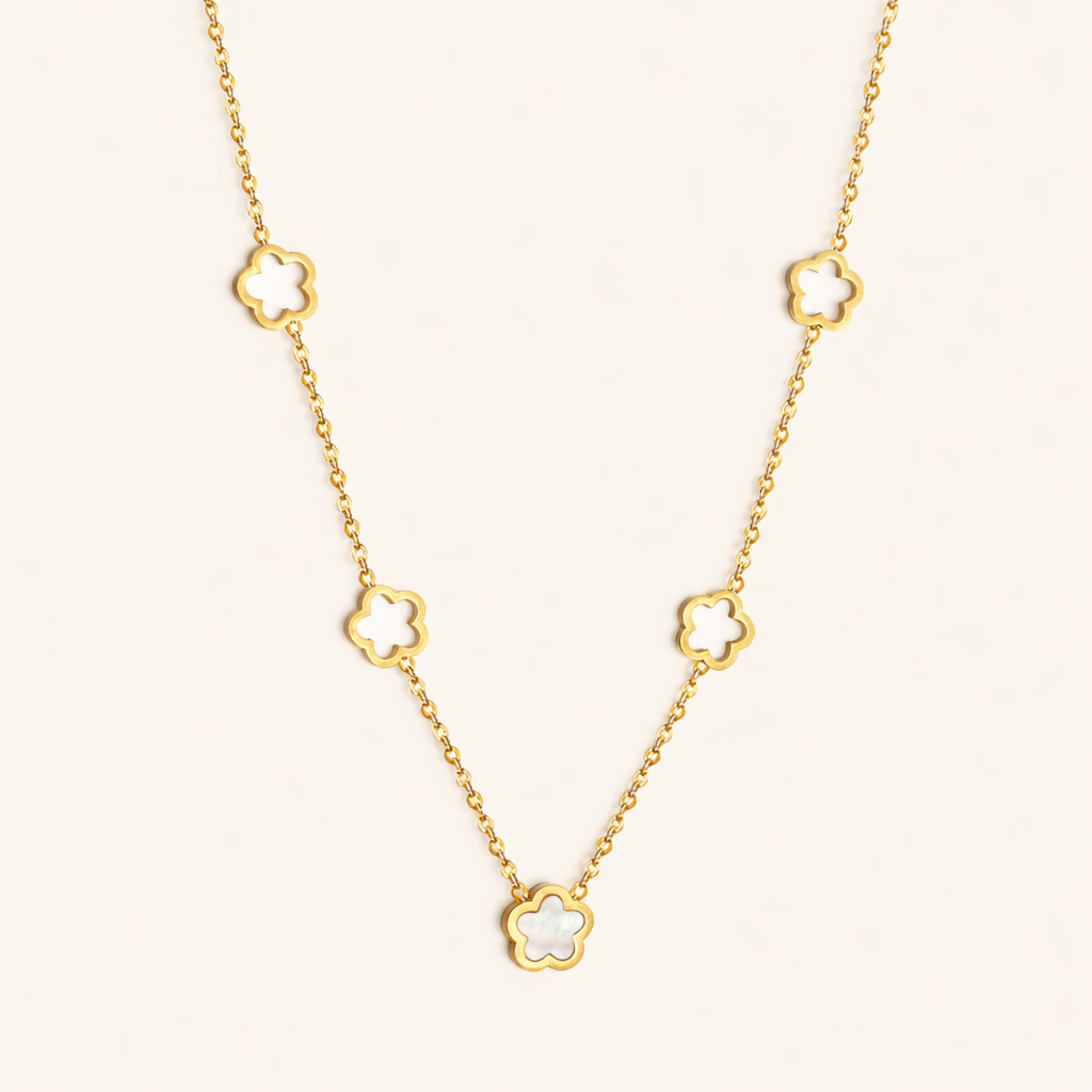 Aurelia Necklace