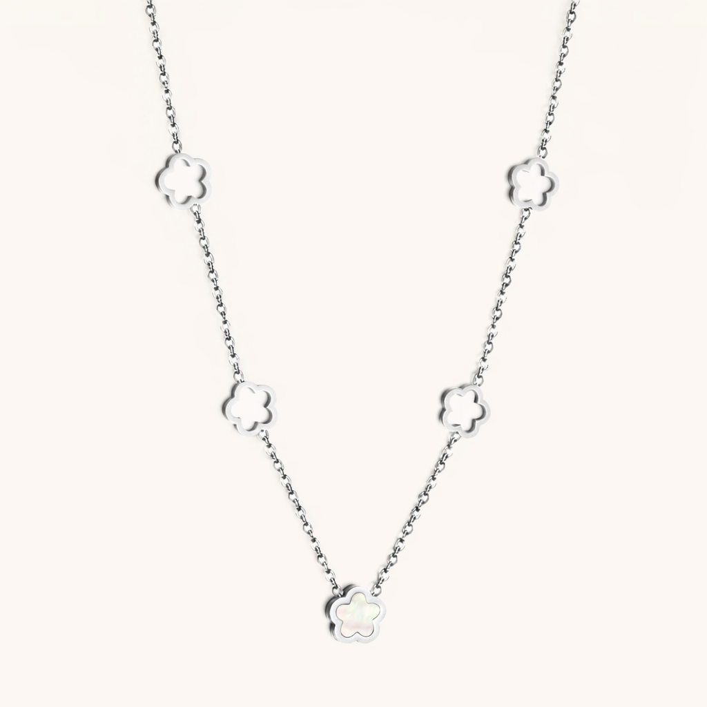 Aurelia Necklace