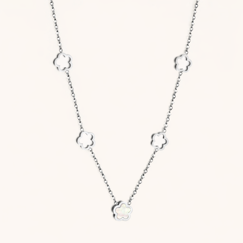 Aurelia Necklace