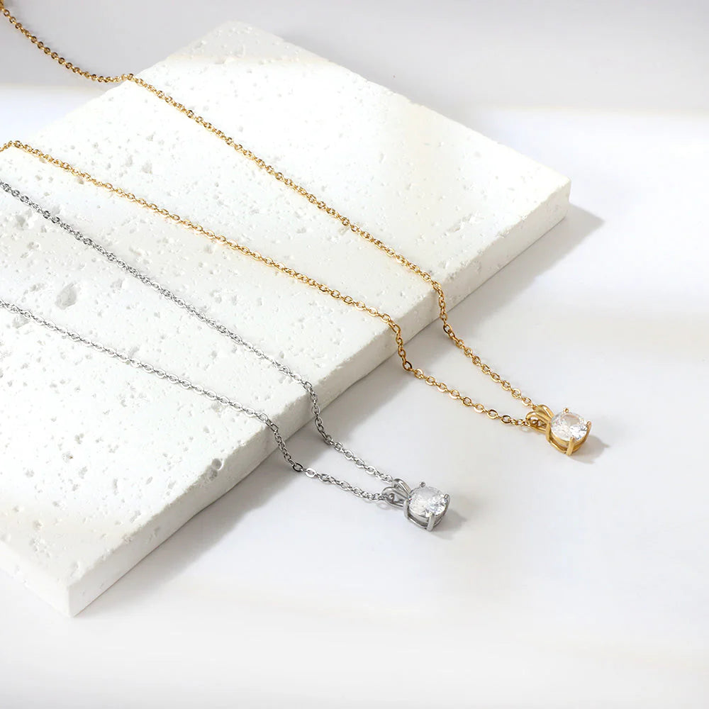 Aurea Sol Necklace