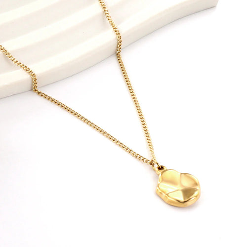 Aurea Form Necklace