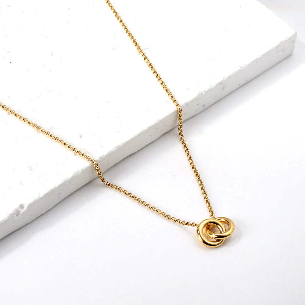 Unity Glow Necklace