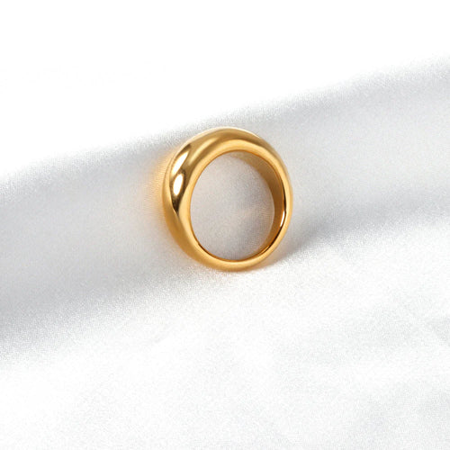 Aurea Dome Ring